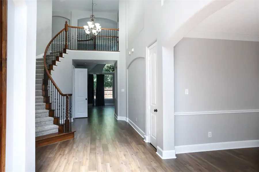 2417 Laguna Lane, Arlington, TX 76012 - #3