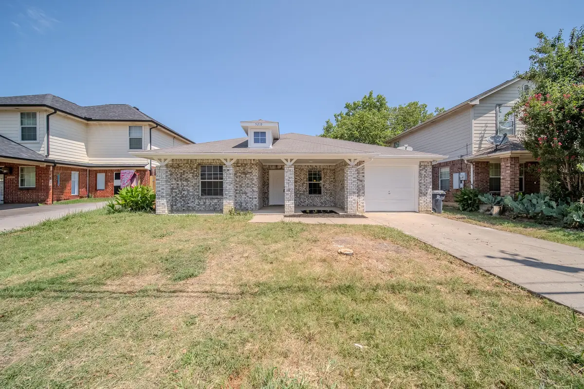5219 Chippewa Drive, Dallas, TX 75212 - #1