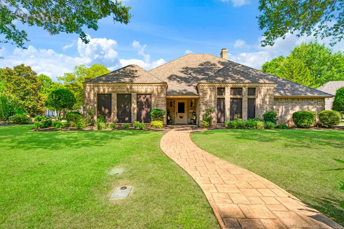 2850 Willow Bend, Paris, TX 75462 - #1