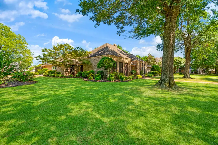 2850 Willow Bend, Paris, TX 75462 - #2