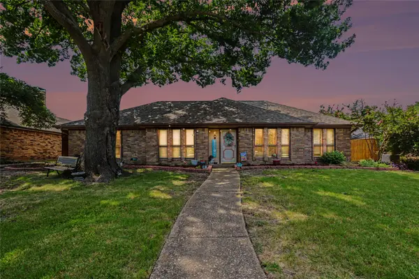 710 Rush Creek Drive, Allen, TX 75002