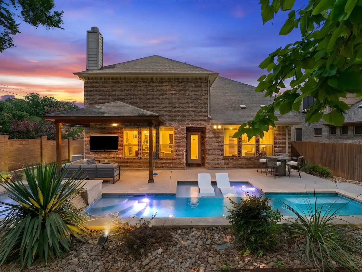 100 Griffith Court, Euless, TX 76039 - #1
