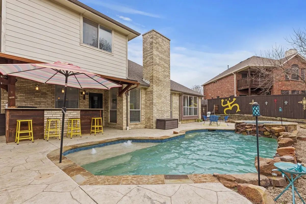 5914 Ambassador Lane, Rowlett, TX 75089 - #1