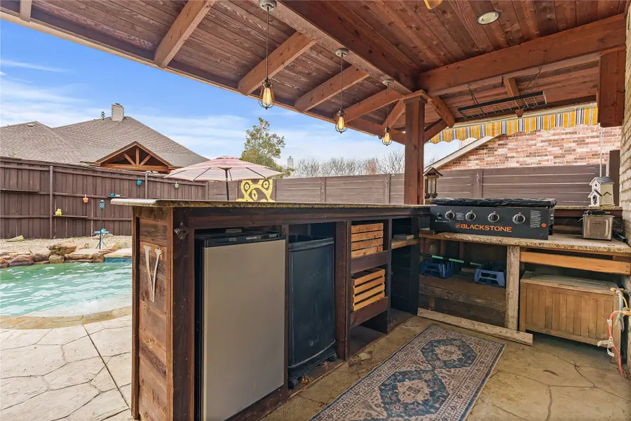 5914 Ambassador Lane, Rowlett, TX 75089 - #3