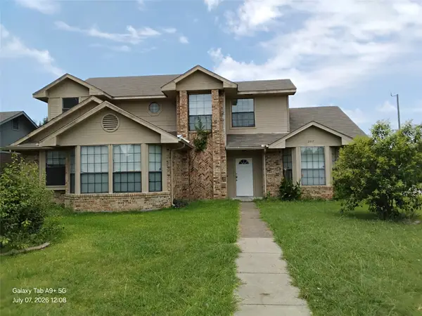 2317 Roanoke Circle, Mesquite, TX 75150