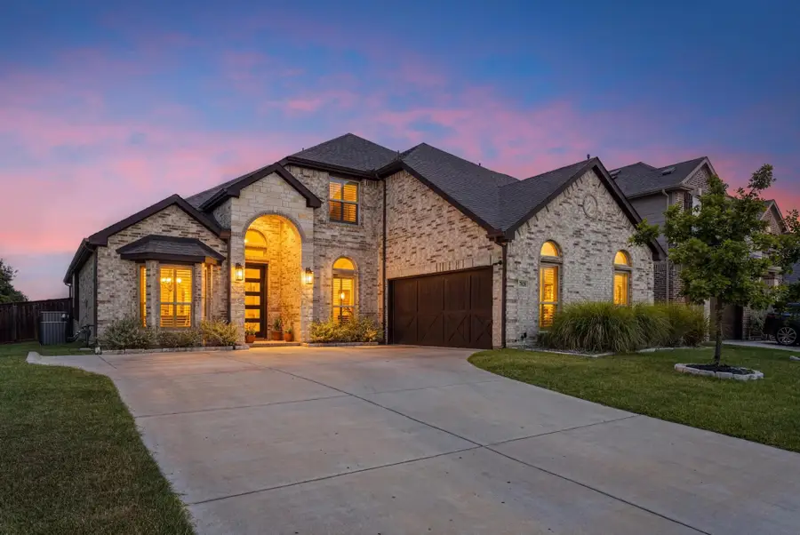 7028 Capanna Trail, Grand Prairie, TX 75054 - #2