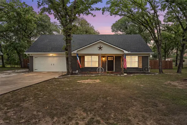 4506 Kendall Lane, Waco, TX 76705