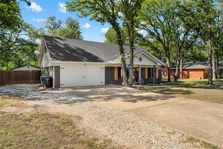 4506 Kendall Lane, Waco, TX 76705 - #2