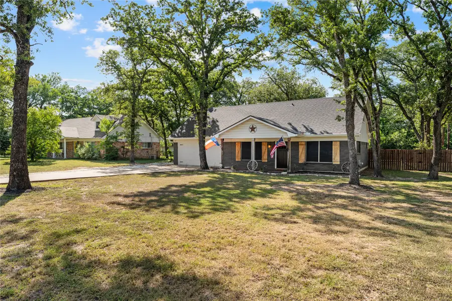 4506 Kendall Lane, Waco, TX 76705 - #3