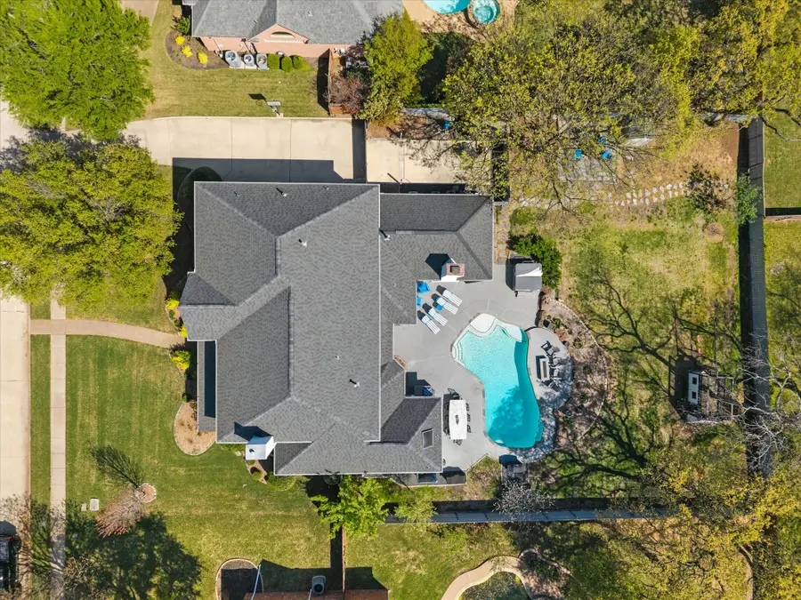 1107 Travis Court, Southlake, TX 76092 - #2