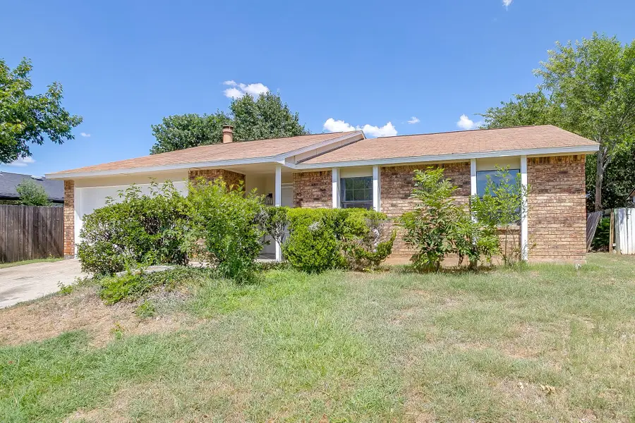 7805 Evening Star Drive, Fort Worth, TX 76133 - #2