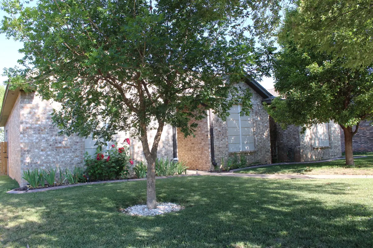 6502 Dominion Street, Amarillo, TX 79119 - #1