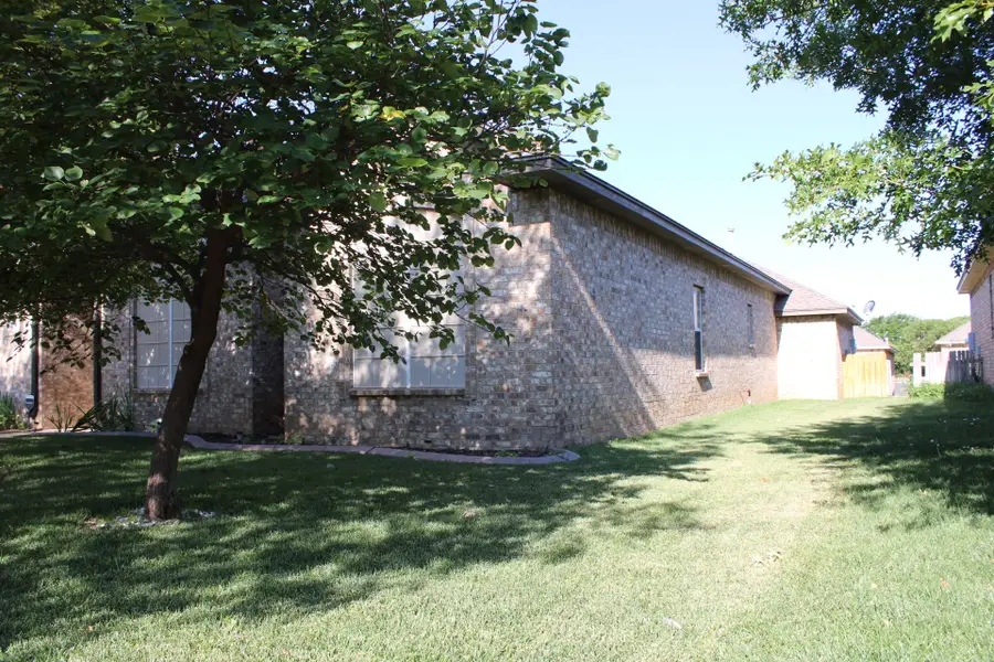 6502 Dominion Street, Amarillo, TX 79119 - #2