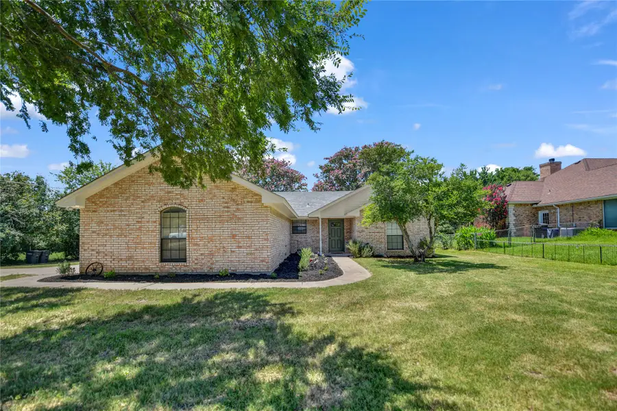 118 Sanchez Creek Court, Weatherford, TX 76088 - #3
