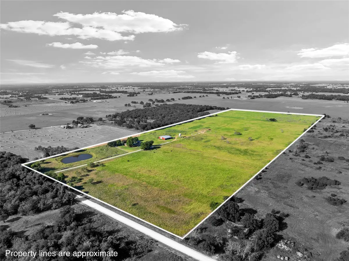 729 Hcr 2224 E, Aquilla, TX 76622 - #1