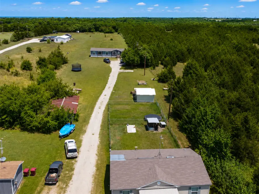 815 County Road 655, Farmersville, TX 75442 - #3