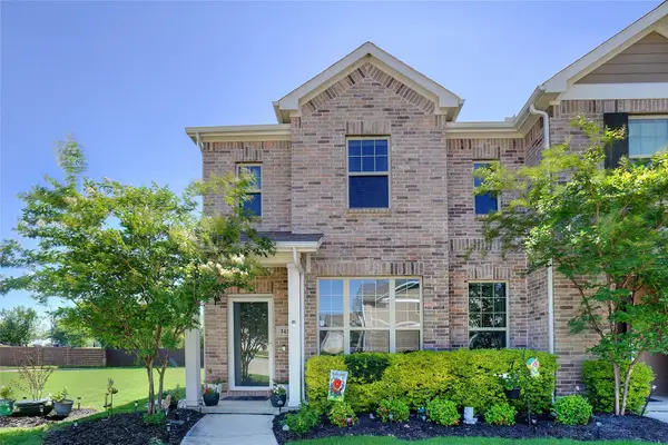 3432 Becker Drive, Denton, TX 76207