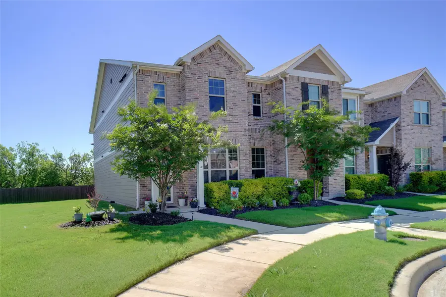 3432 Becker Drive, Denton, TX 76207 - #2