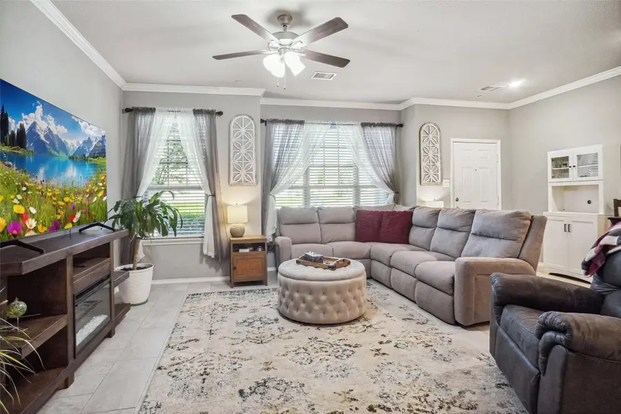 3432 Becker Drive, Denton, TX 76207 - #3