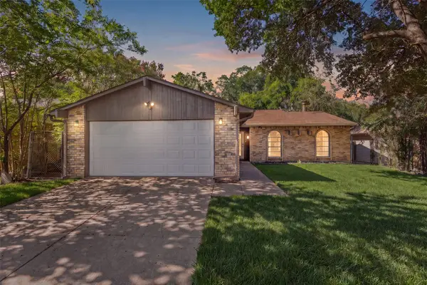 7616 Woodfield Road, Fort Worth, TX 76112