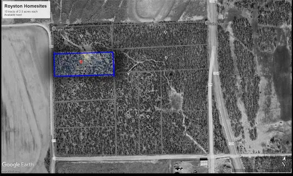 TBD (Lot 2) Fm 1224, Roby, TX 79543