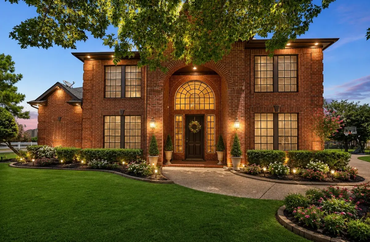 1121 Cogburn Court, Shady Shores, TX 76208 - #1