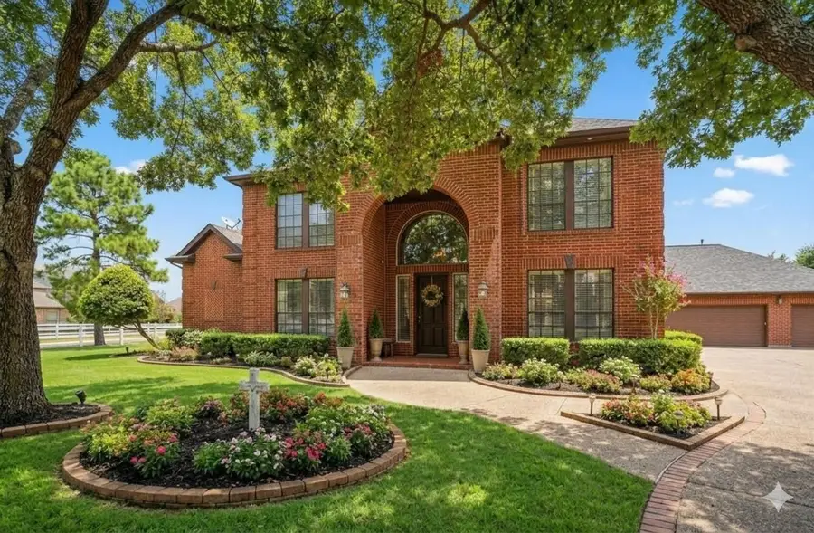 1121 Cogburn Court, Shady Shores, TX 76208 - #2