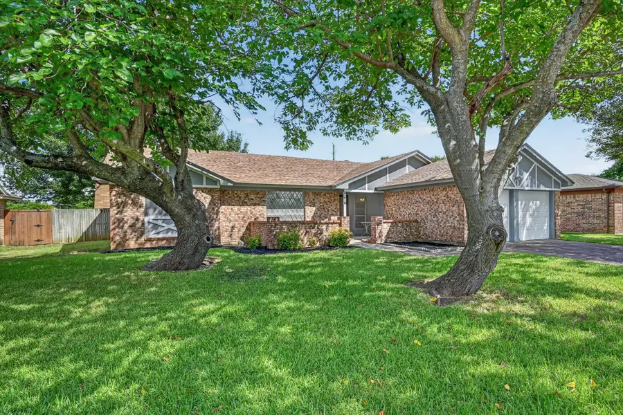 3619 Ceran Drive, Arlington, TX 76016 - #2