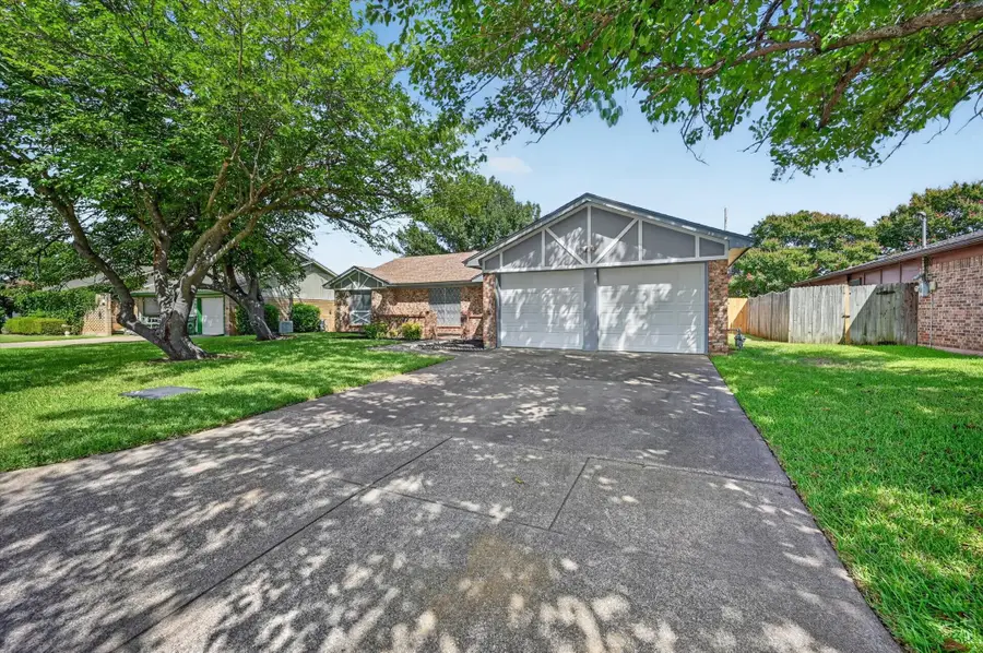 3619 Ceran Drive, Arlington, TX 76016 - #3