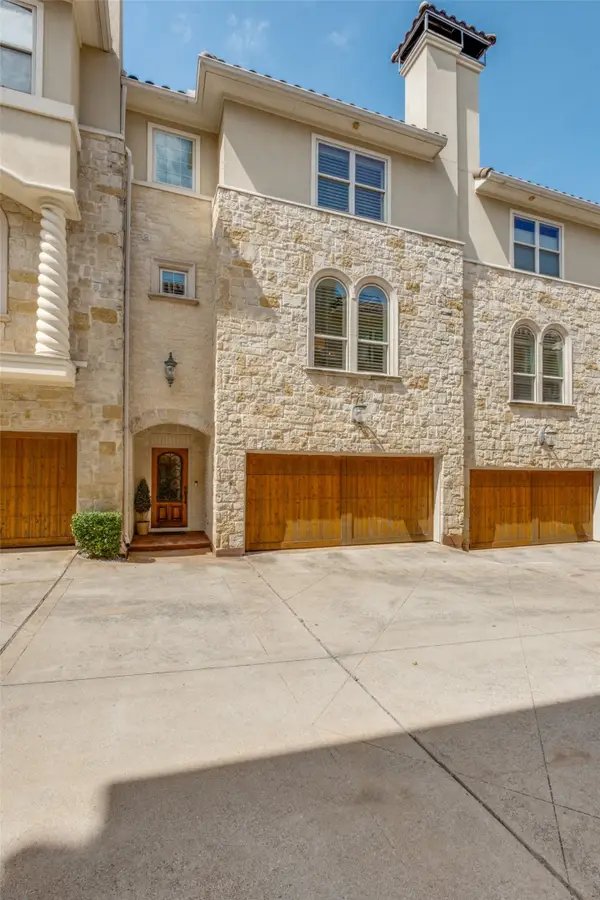 3907 Cole Avenue #3, Dallas, TX 75204