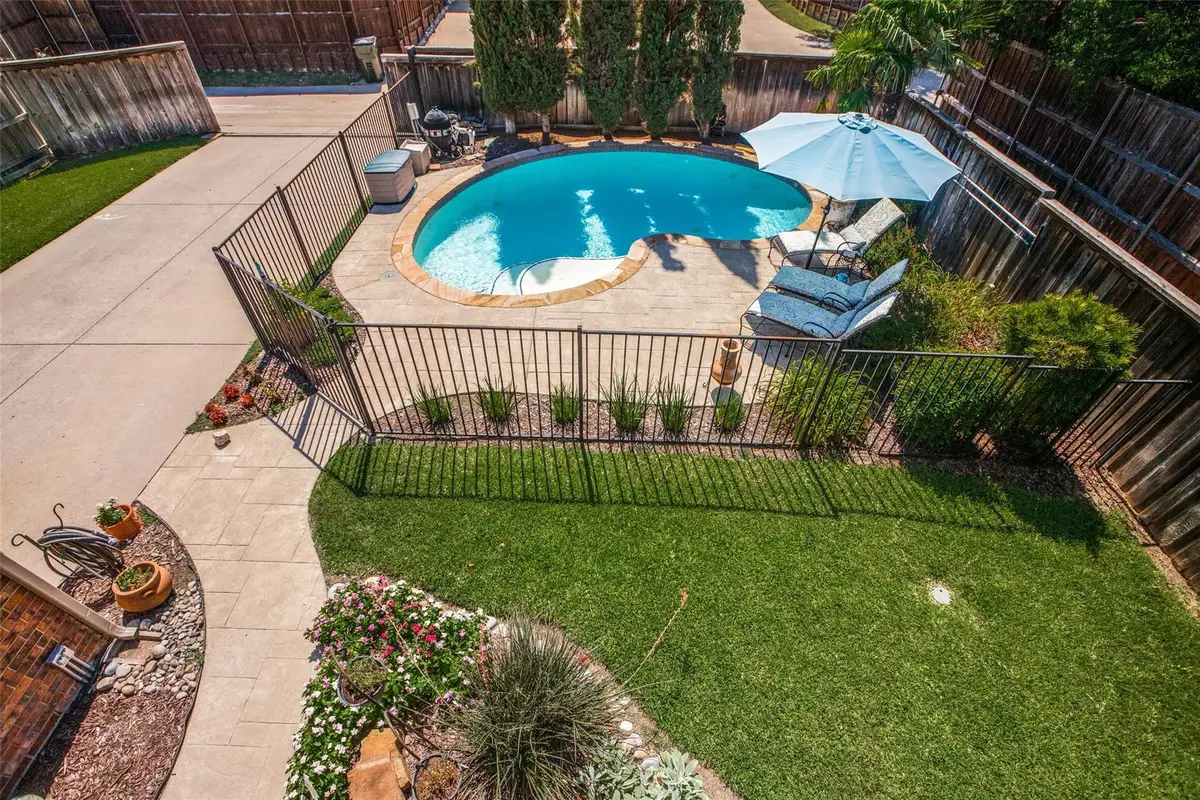 8101 Alderwood Place, Plano, TX 75025 - #1