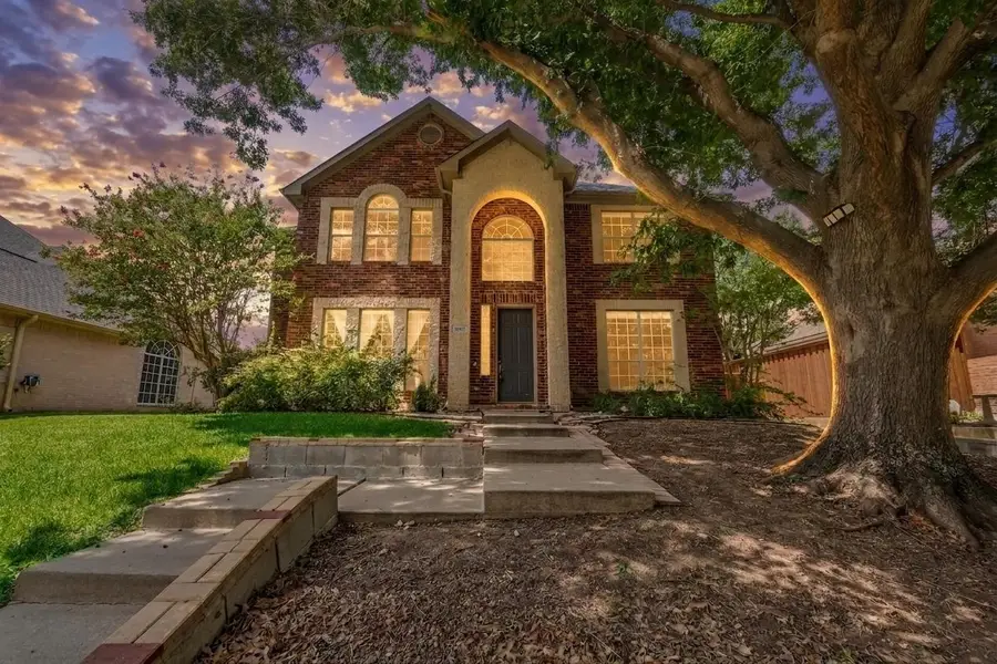 8101 Alderwood Place, Plano, TX 75025 - #2