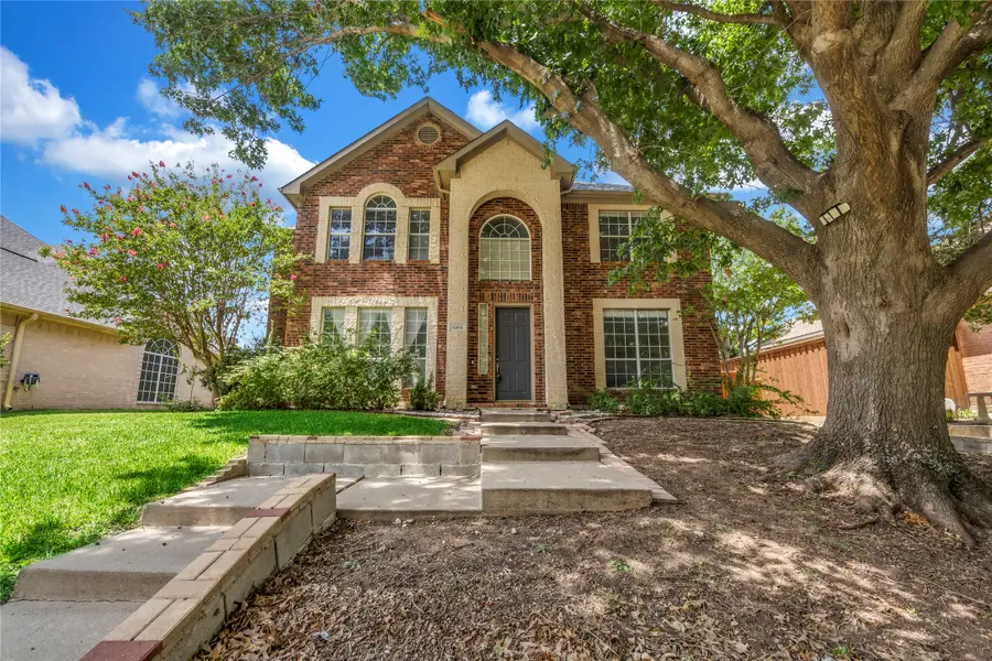 8101 Alderwood Place, Plano, TX 75025 - #3