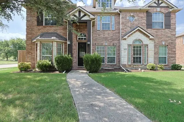 11673 Gatesville Drive, Frisco, TX 75035 - #1