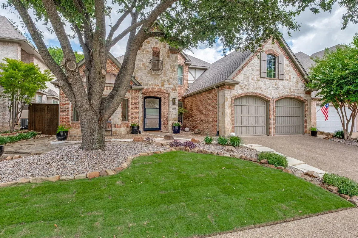4035 Wembley Terrace, Dallas, TX 75220 - #1