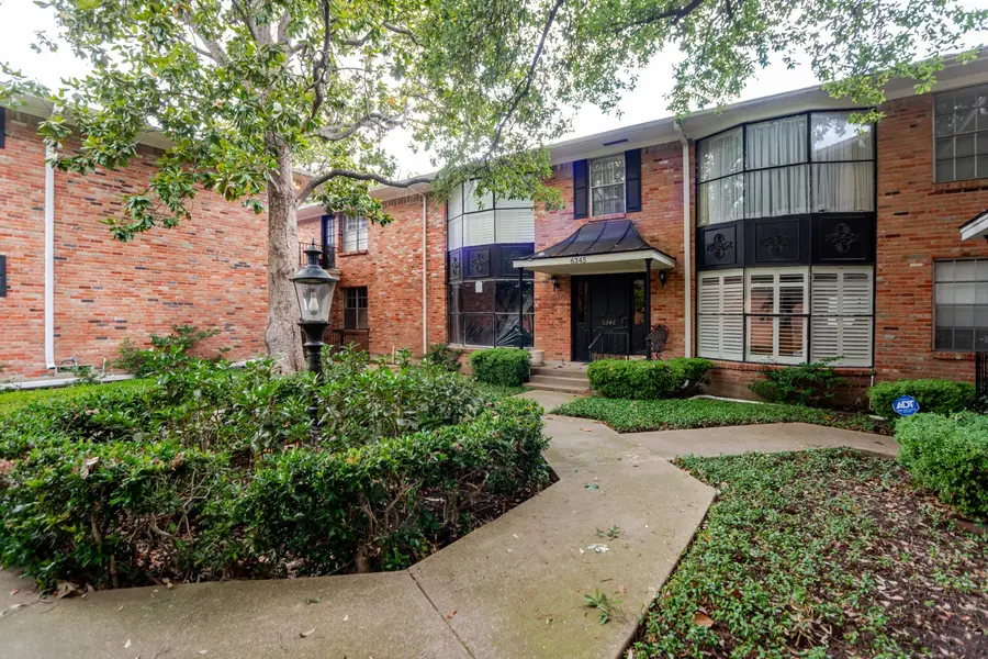 6345 Bandera Avenue, Dallas, TX 75225 - #2