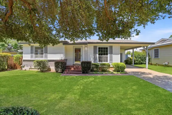 109 Casstevens Street, Westworth Village, TX 76114