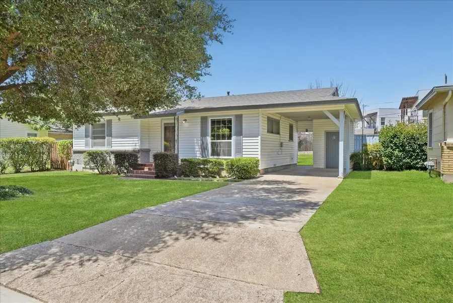 109 Casstevens Street, Westworth Village, TX 76114 - #2