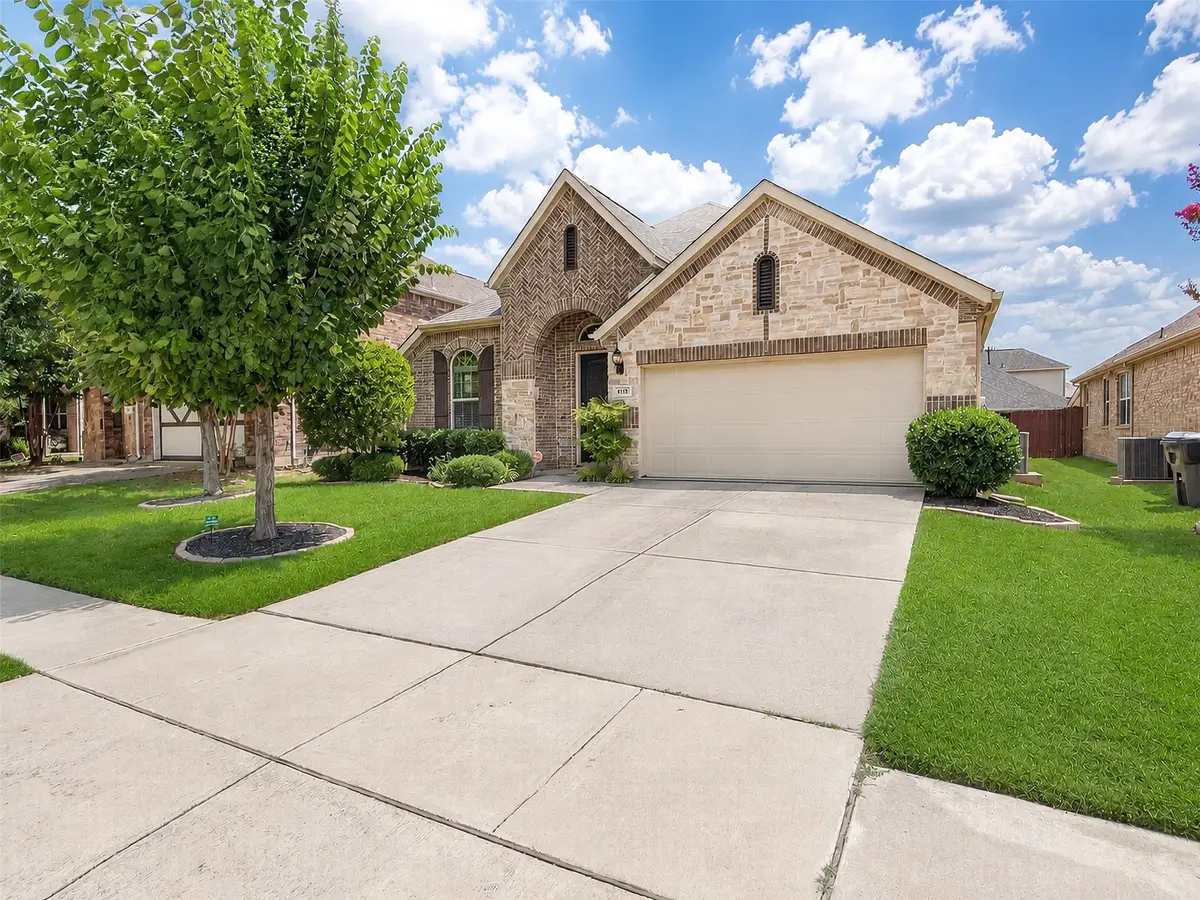 4713 Whitehall Court, McKinney, TX 75070 - #1