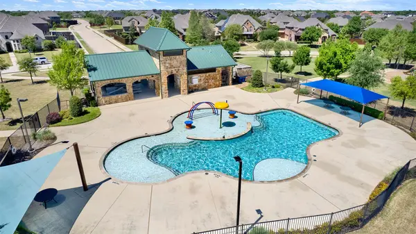 254 Benwick Drive, Sunnyvale, TX 75182