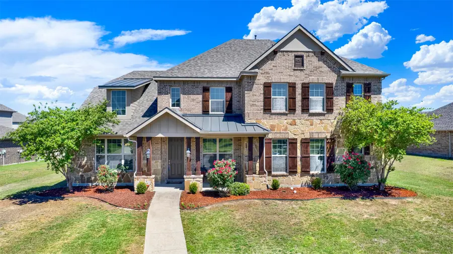 254 Benwick Drive, Sunnyvale, TX 75182 - #3