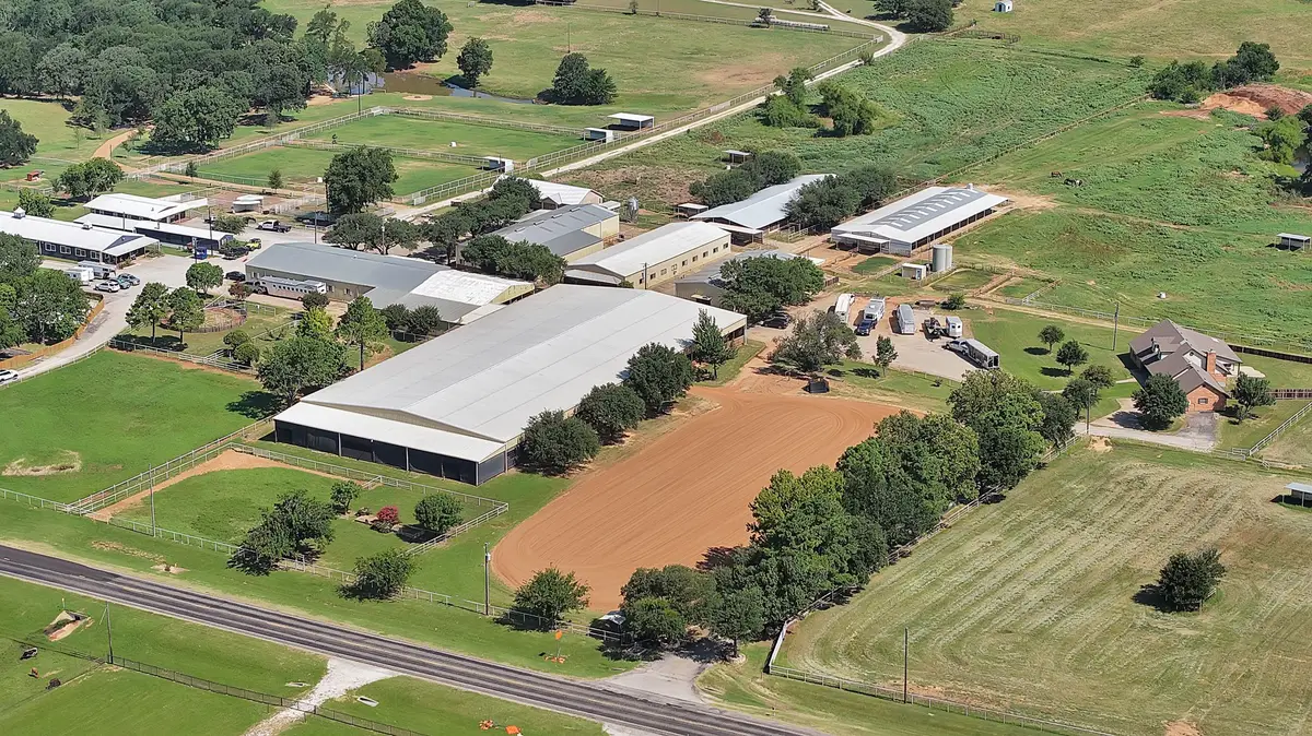 15135 E Fm 922, Tioga, TX 76271 - #1