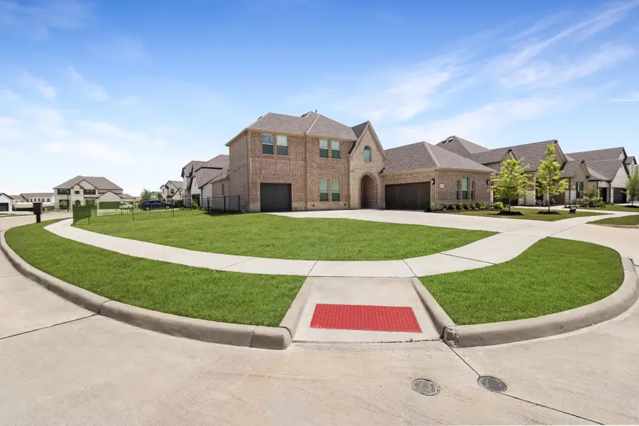 2908 Standing Tall Court, Heath, TX 75126 - #2