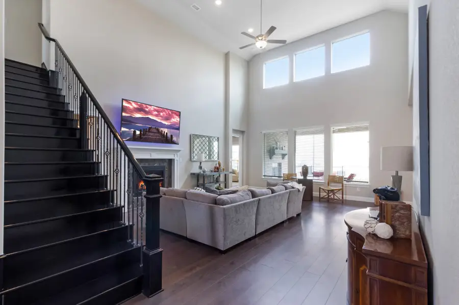 2908 Standing Tall Court, Heath, TX 75126 - #3