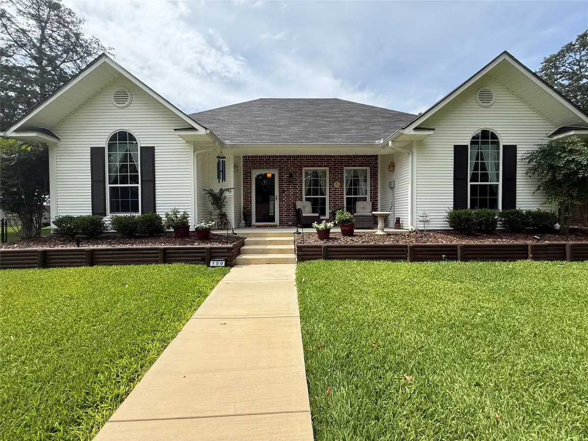 150 County Road 2439, Mineola, TX 75773 - #1