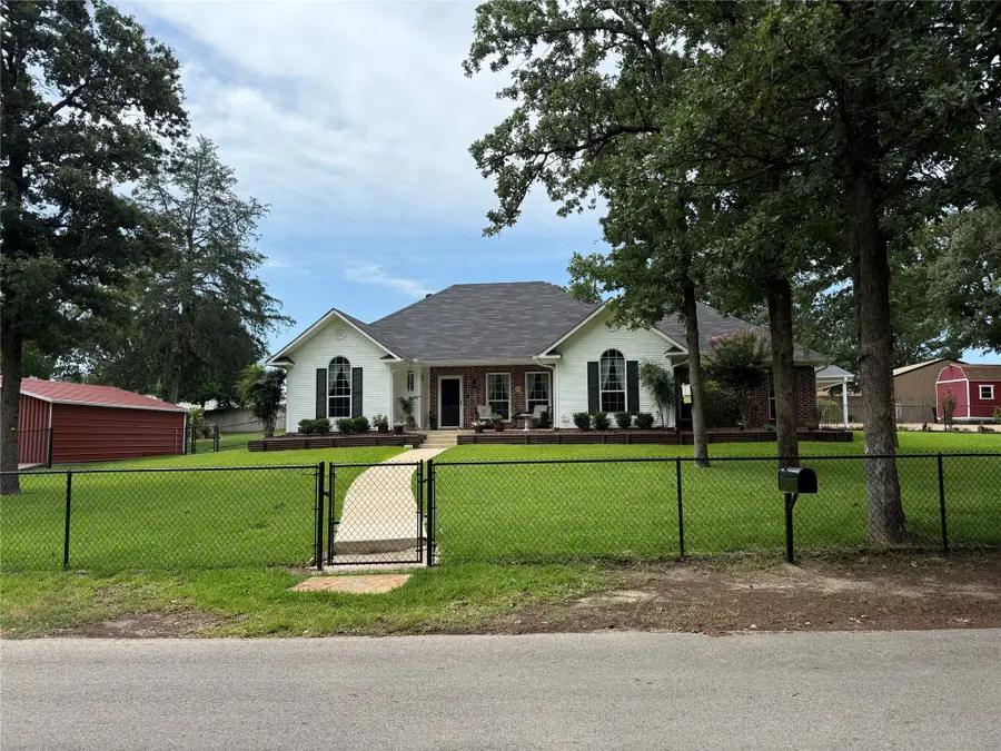 150 County Road 2439, Mineola, TX 75773 - #3