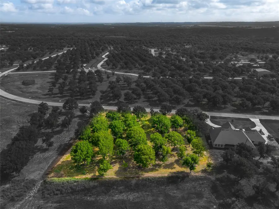2325 E Landings S, Granbury, TX 76049 - #2