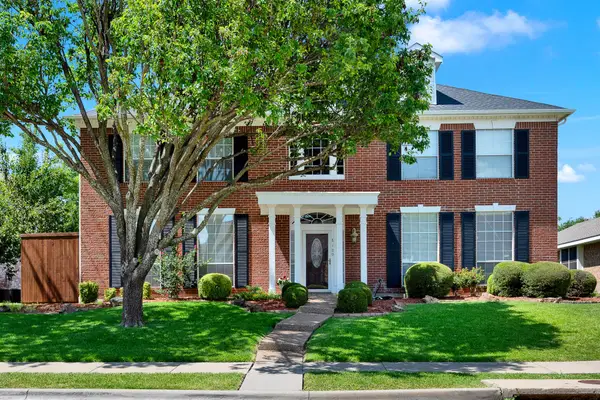 8109 Eagle Drive, Rowlett, TX 75088