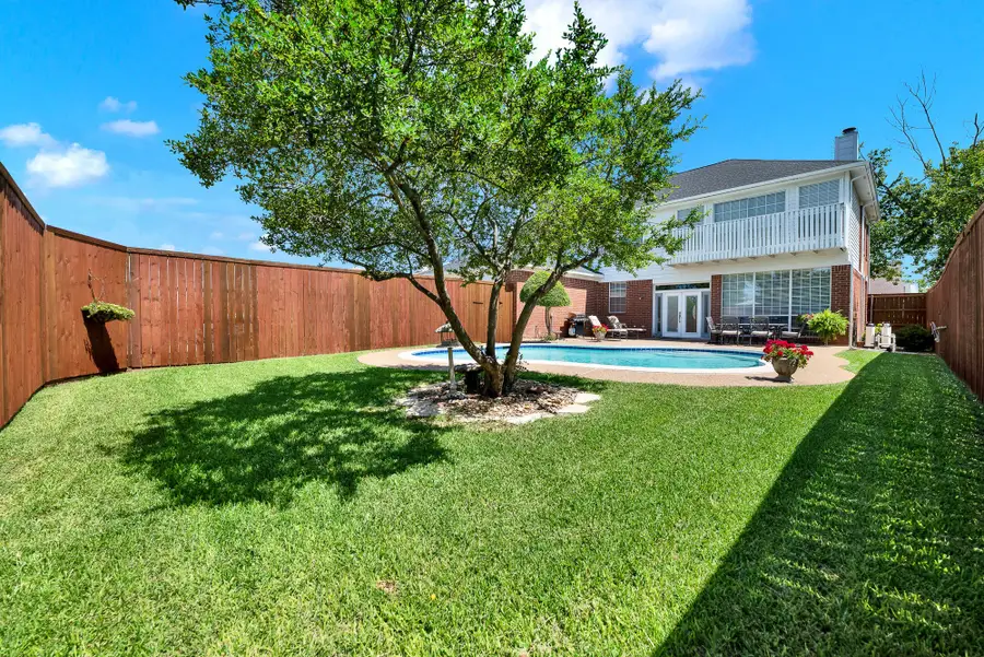 8109 Eagle Drive, Rowlett, TX 75088 - #2