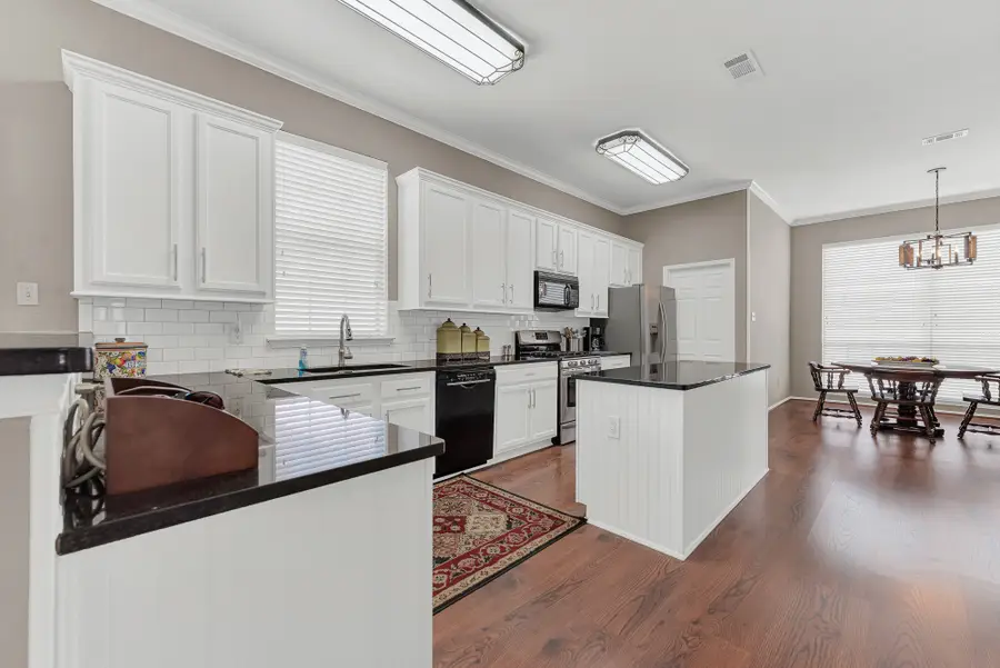 8109 Eagle Drive, Rowlett, TX 75088 - #3